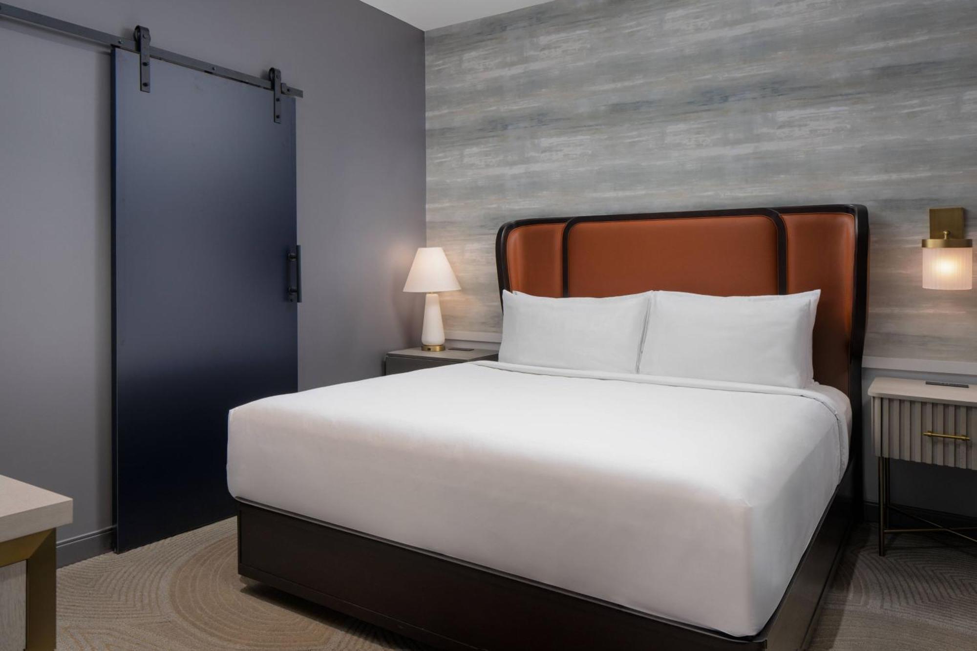 Trilith Guesthouse, Fayetteville, Ga, A Tribute Portfolio Hotel Luaran gambar