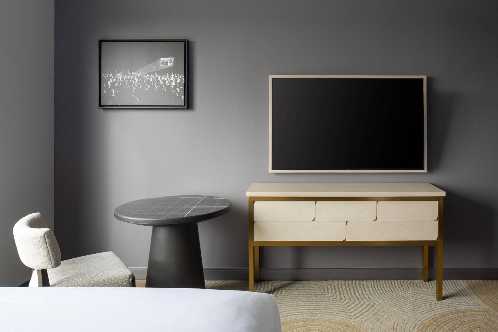 Trilith Guesthouse, Fayetteville, Ga, A Tribute Portfolio Hotel Luaran gambar